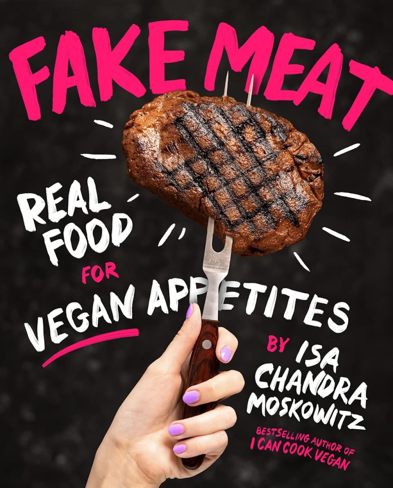 fake meat real food