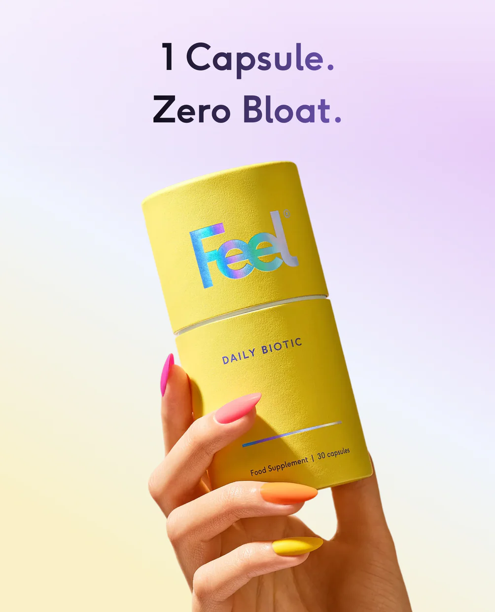 Feel daily biotic