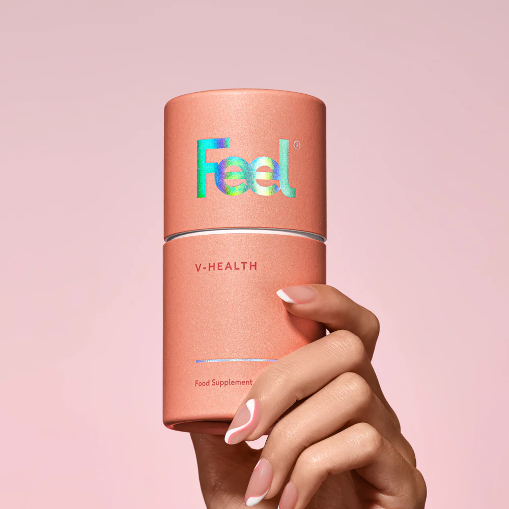 Feel v-health