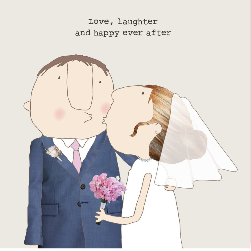 happy ever after Rosiemadeathing