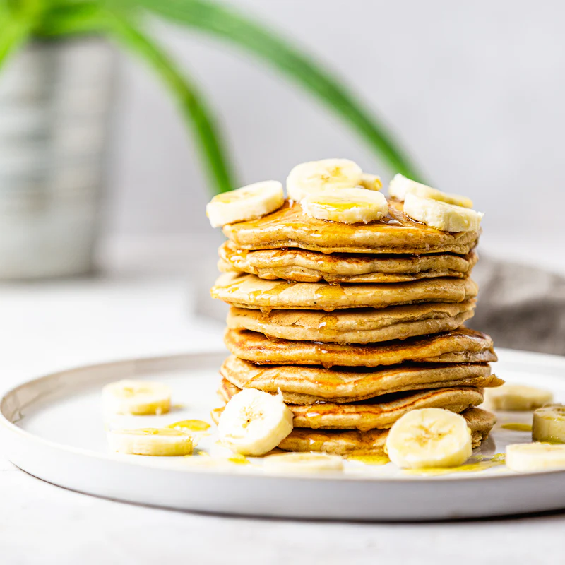 just wholefoods organic pancake mix