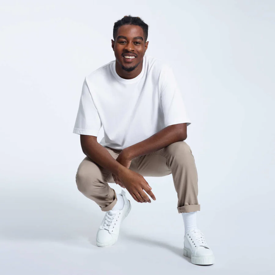 PLAINANDSIMPLE clothing