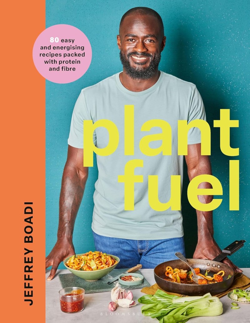 plant fuel