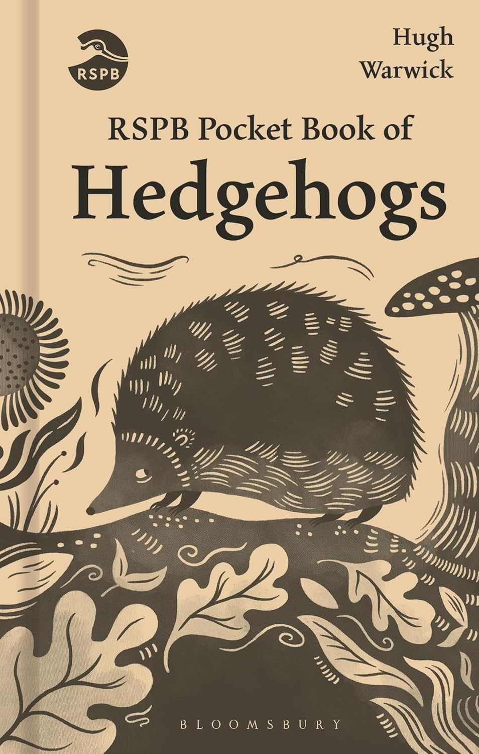 pocket book hedgehogs