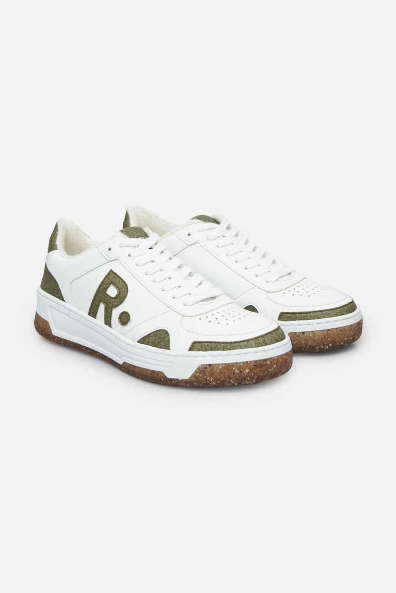 r-thrive vegan trainers