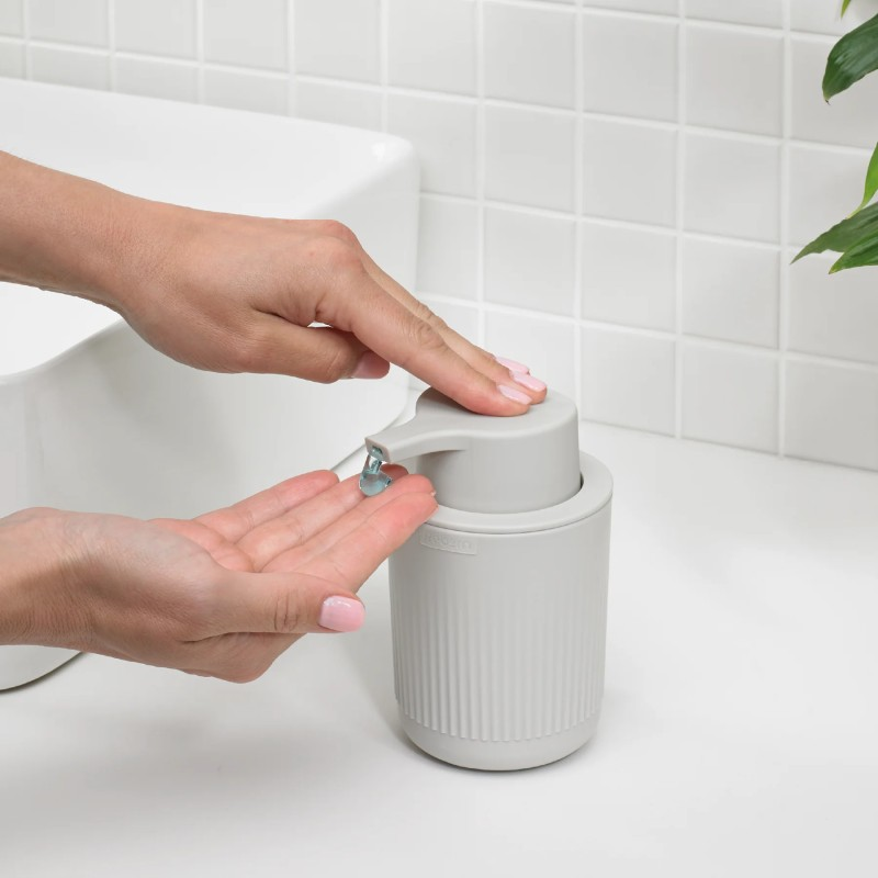 reborn soap dispenser