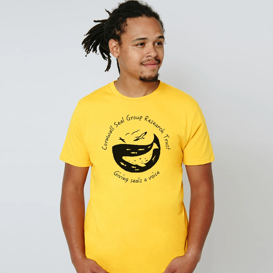seal organic tee