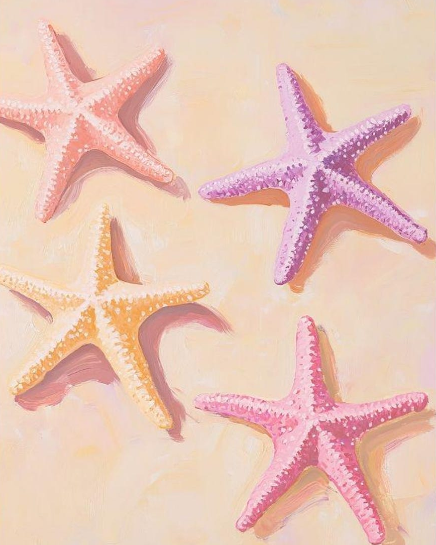 starfish