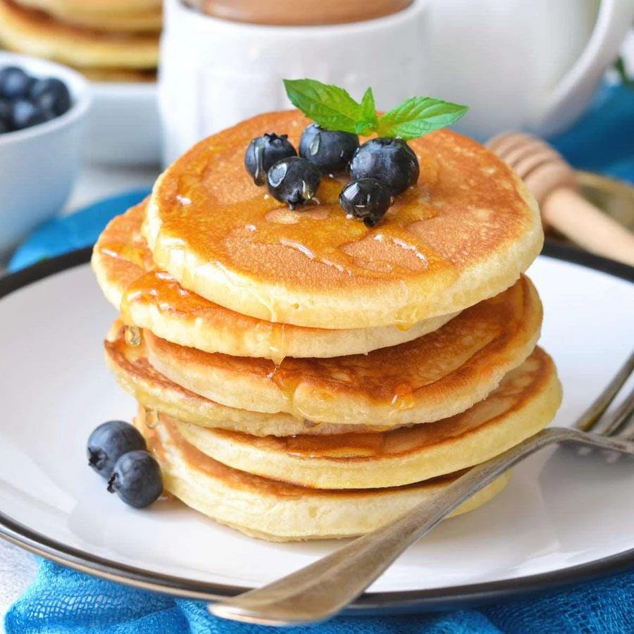 Sweet Freedom vegan honee