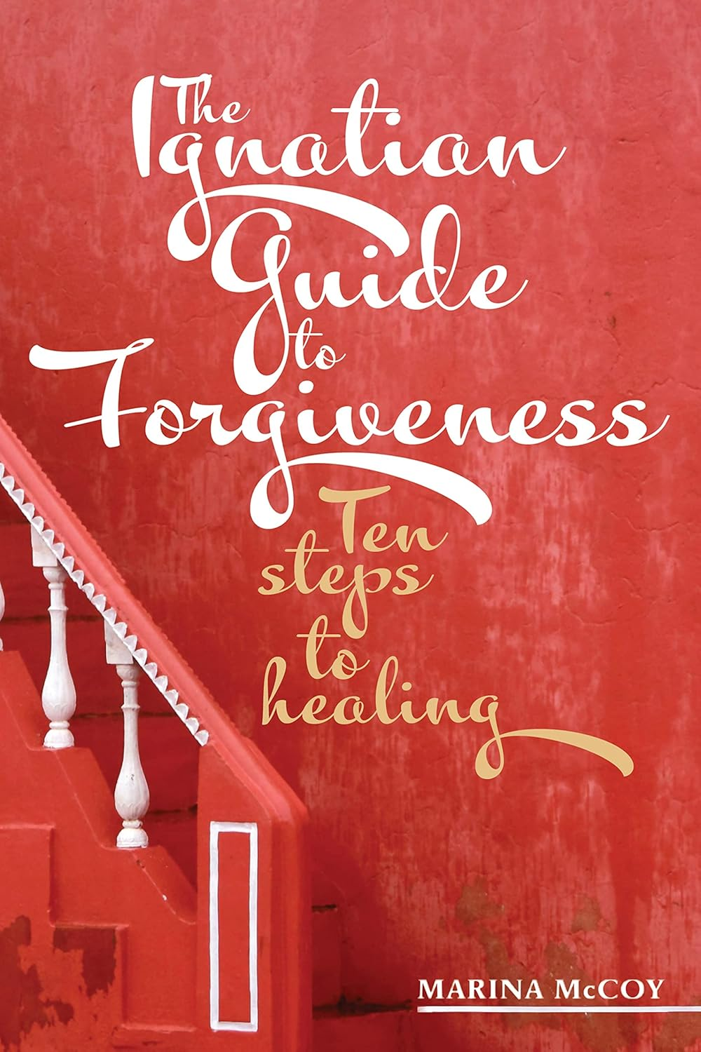 the Ignatian guide to forgiveness