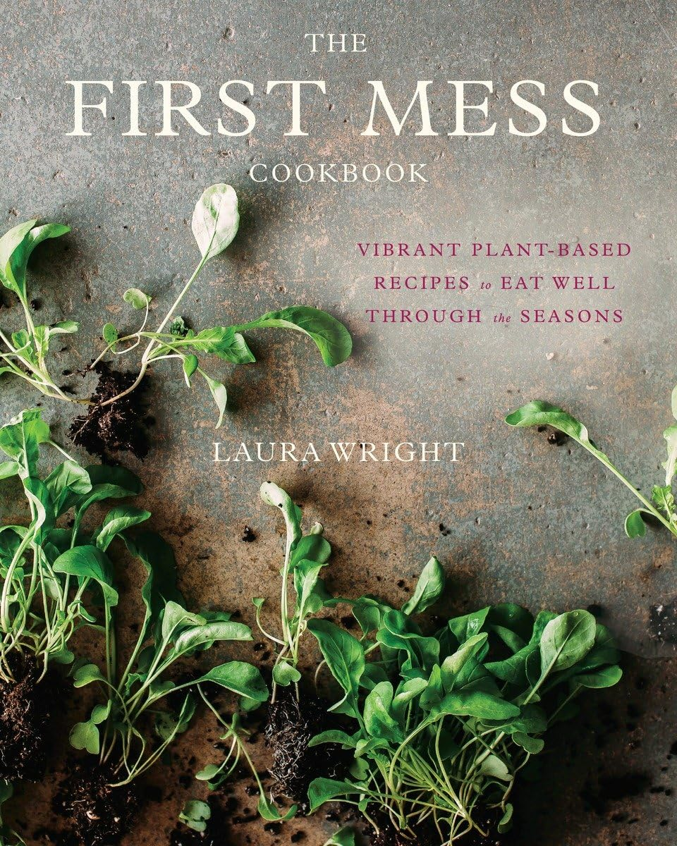 the first mess