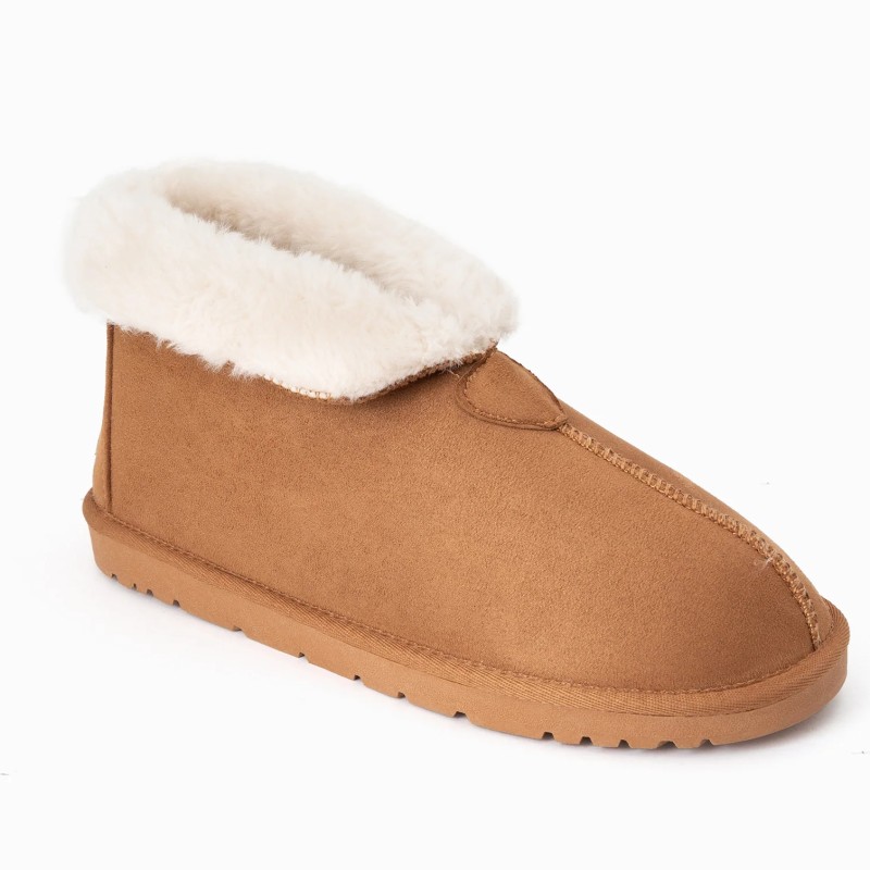 vegan slippers