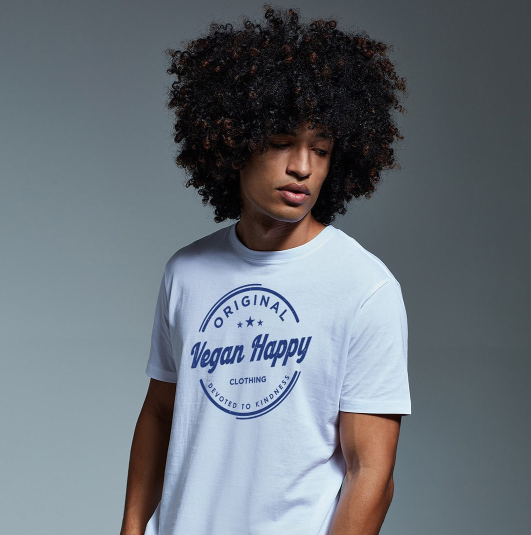 vegan happy clothing
