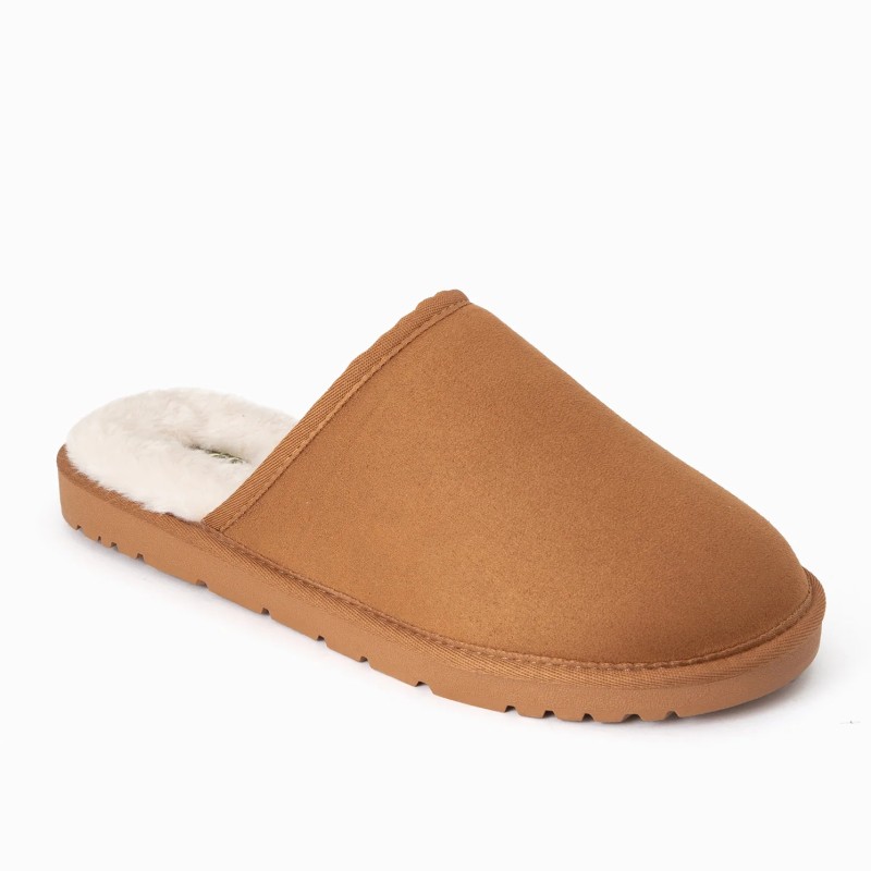 vegan slippers