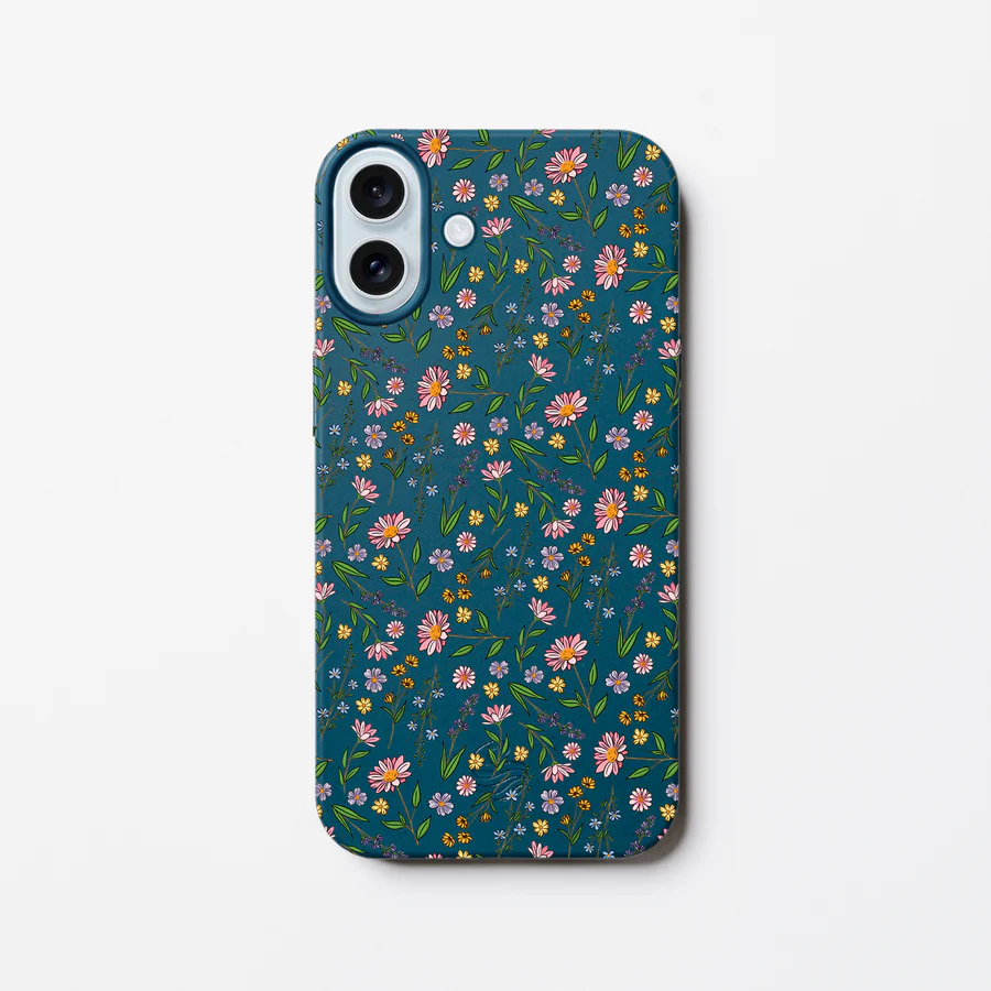 Wave Case phone case