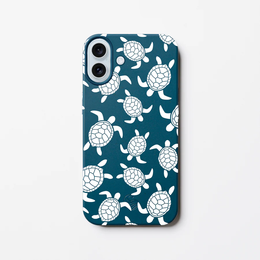 Wave Case phone case