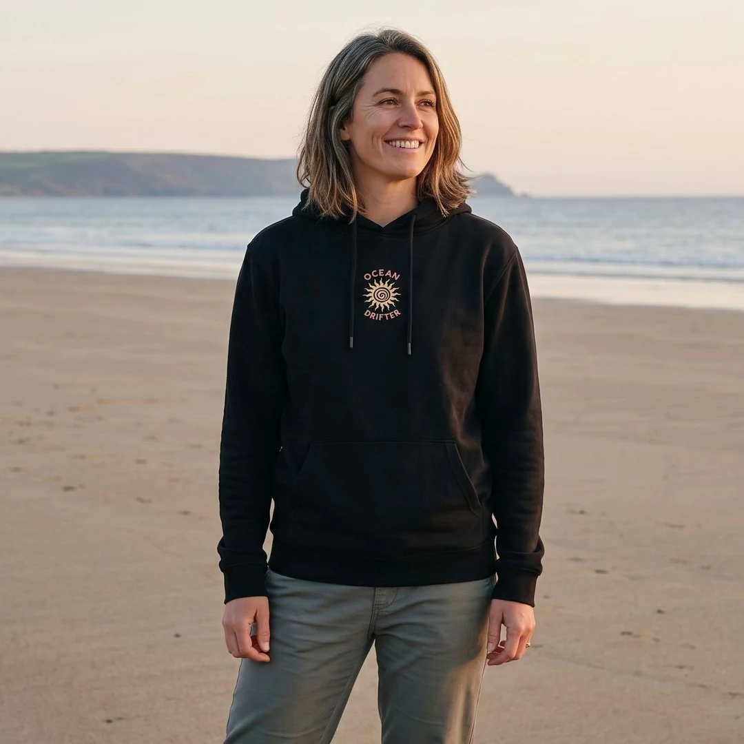 whale shark hoodie