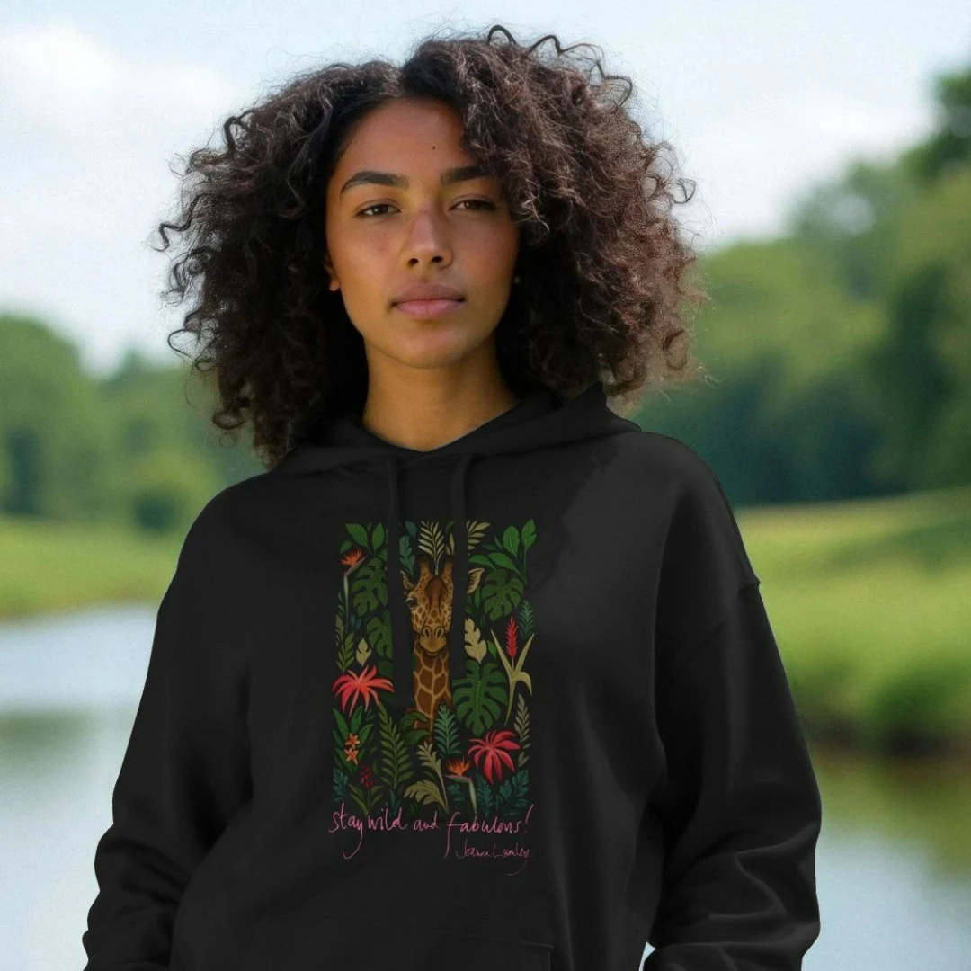 ban trophy hunting clothing