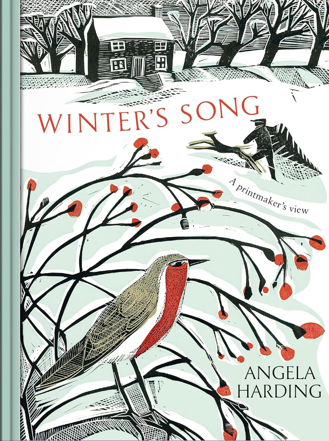 Winter's song