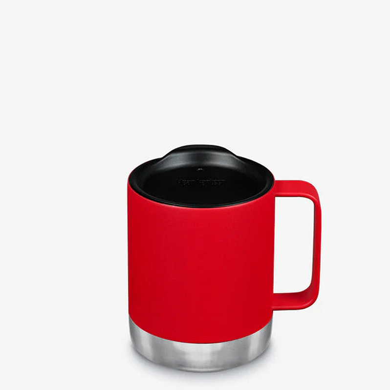Klean Kanteen camping mug