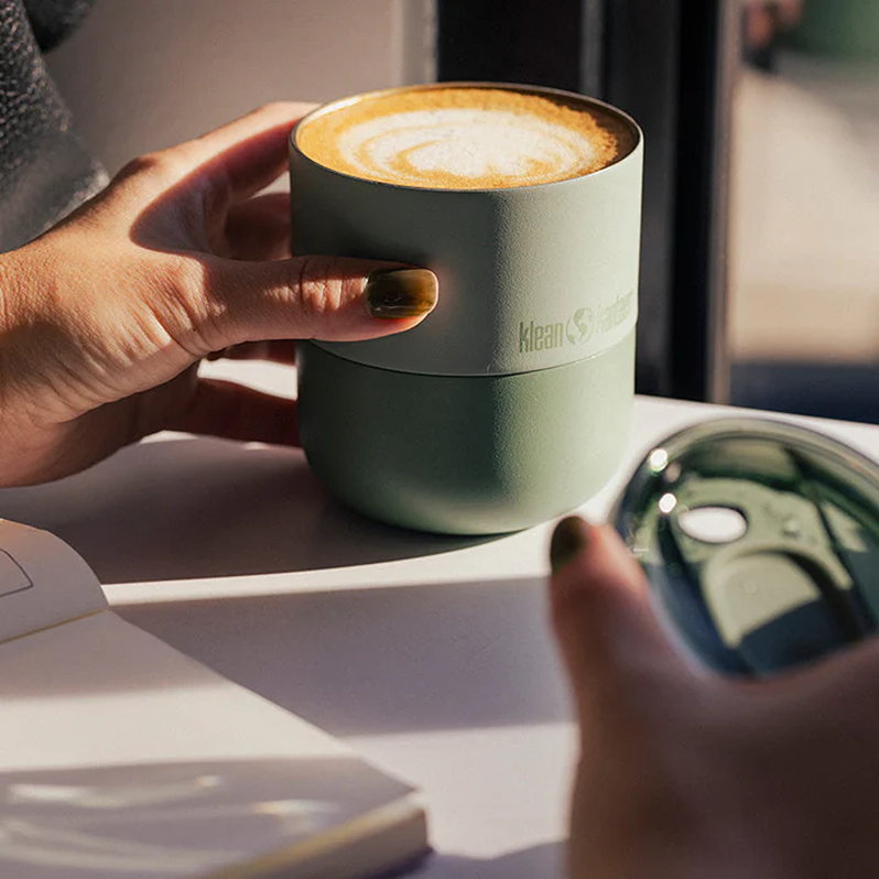Klean Kanteen Rise tumbler