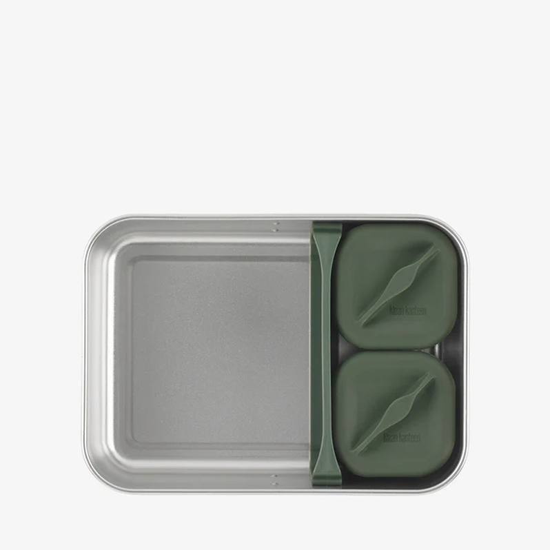 Klean Kanteen snack box