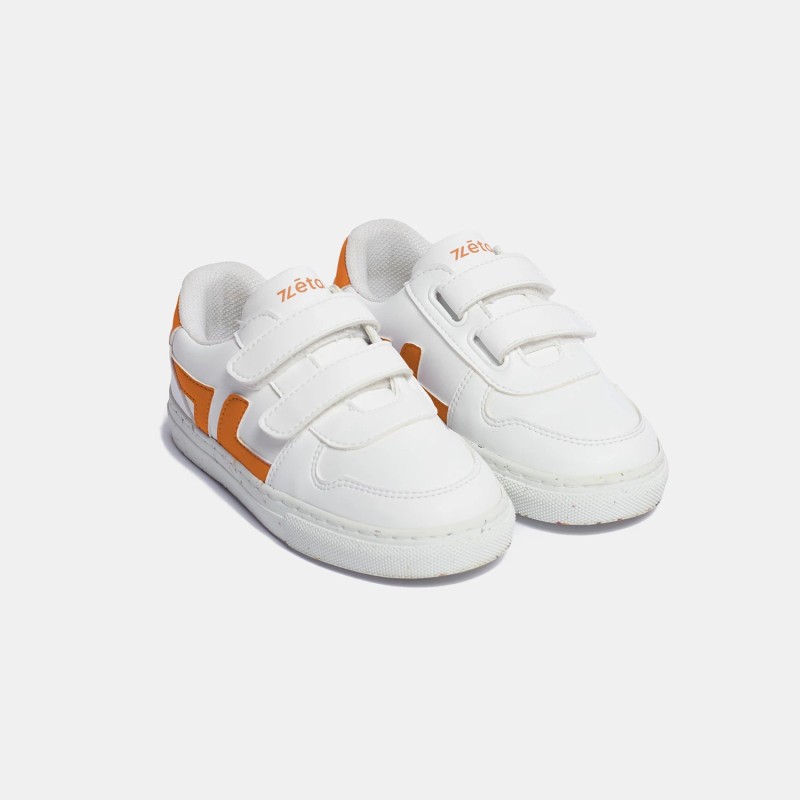 Zeta vegan sneakers